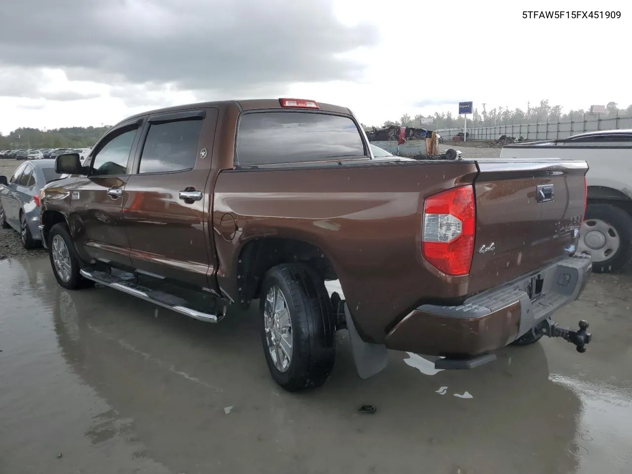 5TFAW5F15FX451909 2015 Toyota Tundra Crewmax 1794