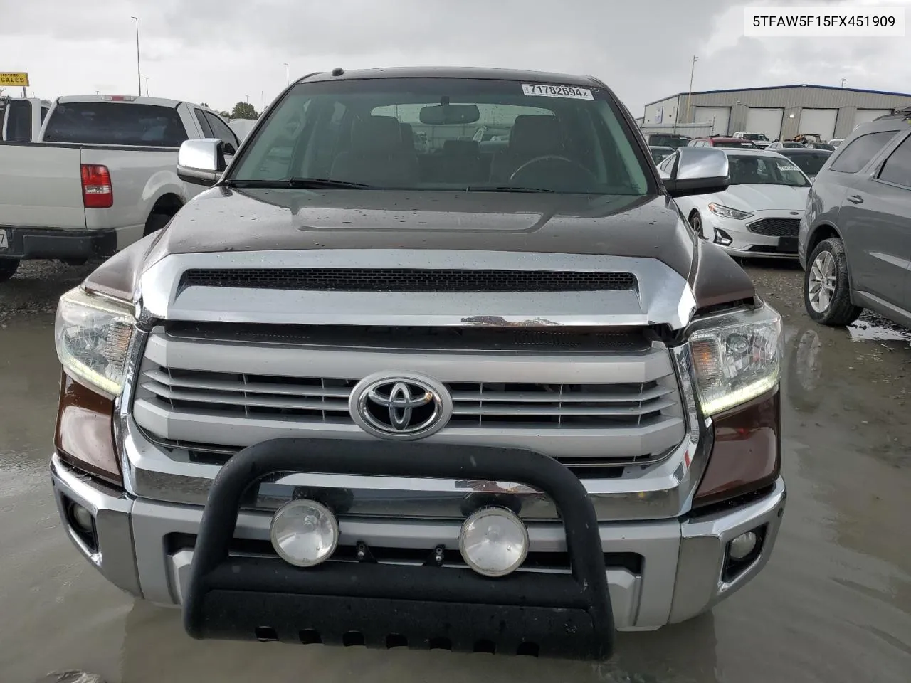 5TFAW5F15FX451909 2015 Toyota Tundra Crewmax 1794