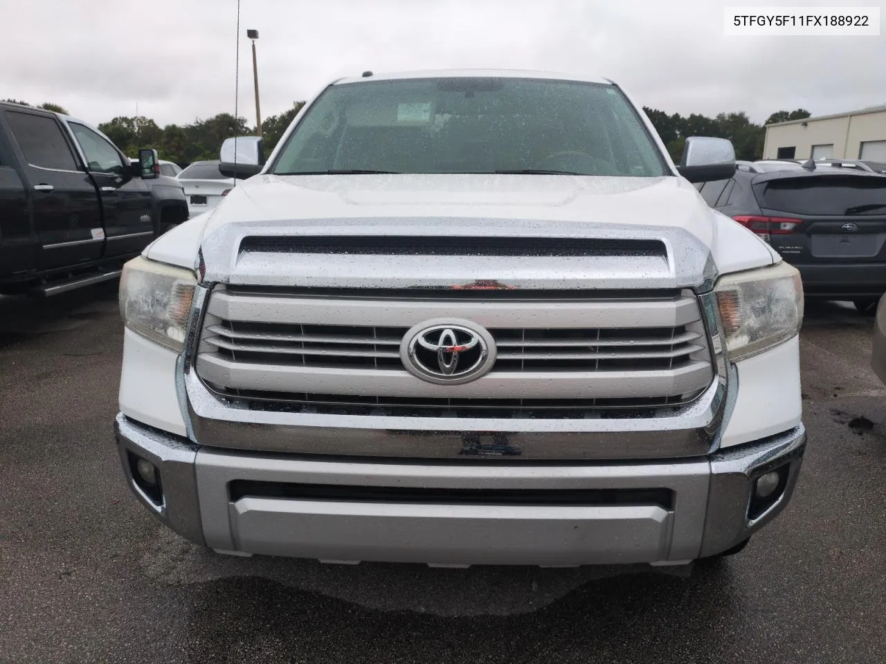 5TFGY5F11FX188922 2015 Toyota Tundra Crewmax 1794