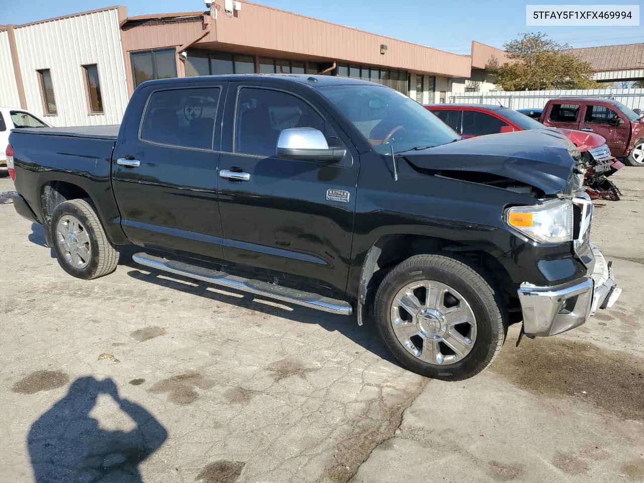 5TFAY5F1XFX469994 2015 Toyota Tundra Crewmax 1794