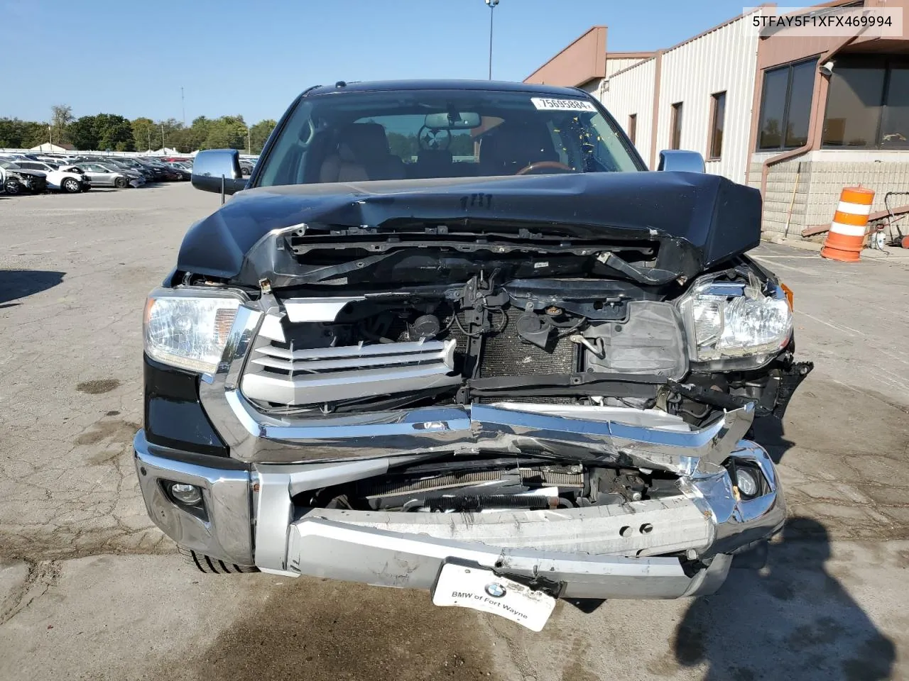 5TFAY5F1XFX469994 2015 Toyota Tundra Crewmax 1794