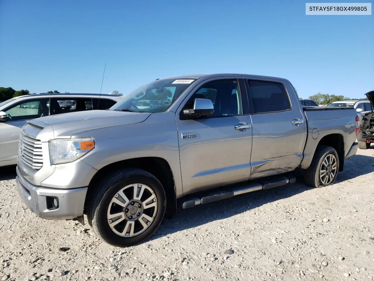 5TFAY5F18GX499805 2016 Toyota Tundra Crewmax 1794