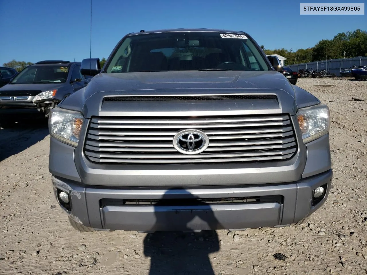 5TFAY5F18GX499805 2016 Toyota Tundra Crewmax 1794