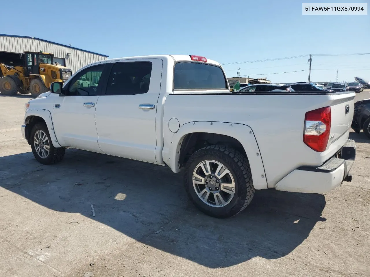 5TFAW5F11GX570994 2016 Toyota Tundra Crewmax 1794