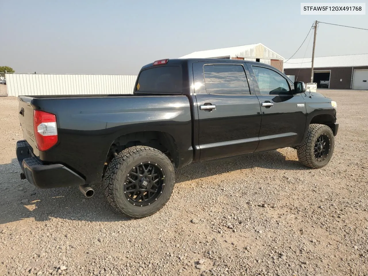 5TFAW5F12GX491768 2016 Toyota Tundra Crewmax 1794