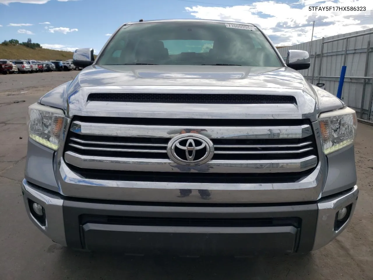 5TFAY5F17HX586323 2017 Toyota Tundra Crewmax 1794