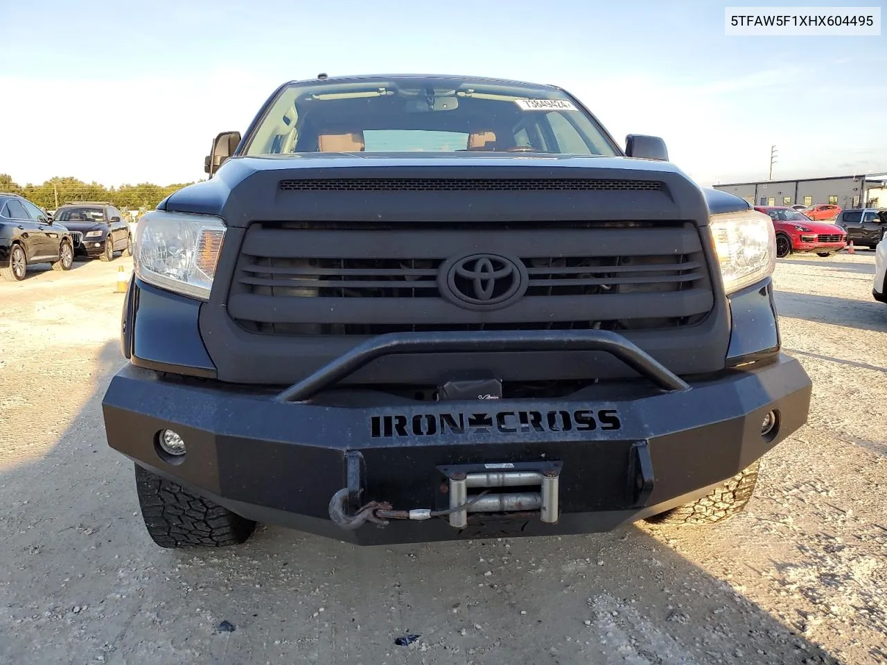 5TFAW5F1XHX604495 2017 Toyota Tundra Crewmax 1794