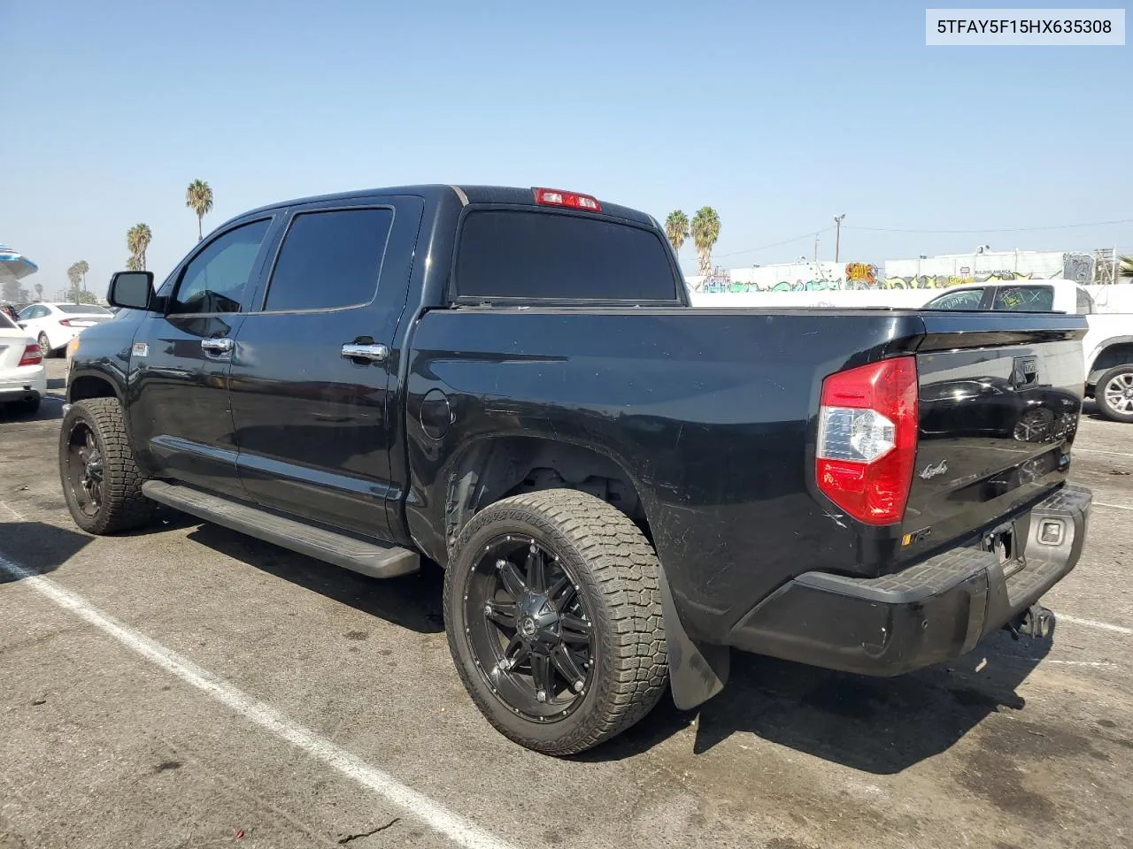 5TFAY5F15HX635308 2017 Toyota Tundra Crewmax 1794