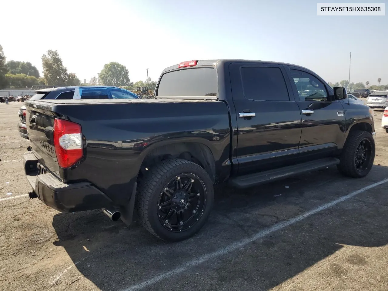 5TFAY5F15HX635308 2017 Toyota Tundra Crewmax 1794