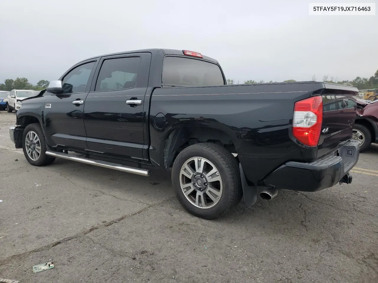 5TFAY5F19JX716463 2018 Toyota Tundra Crewmax 1794