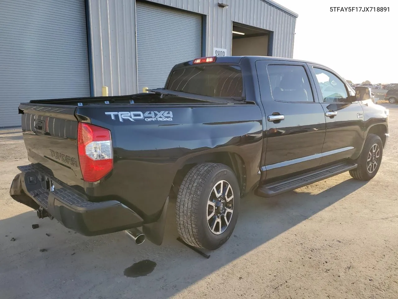 5TFAY5F17JX718891 2018 Toyota Tundra Crewmax 1794