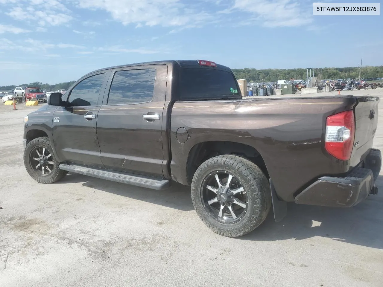 5TFAW5F12JX683876 2018 Toyota Tundra Crewmax 1794