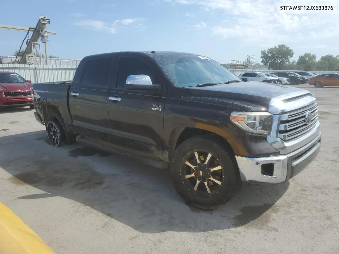 5TFAW5F12JX683876 2018 Toyota Tundra Crewmax 1794