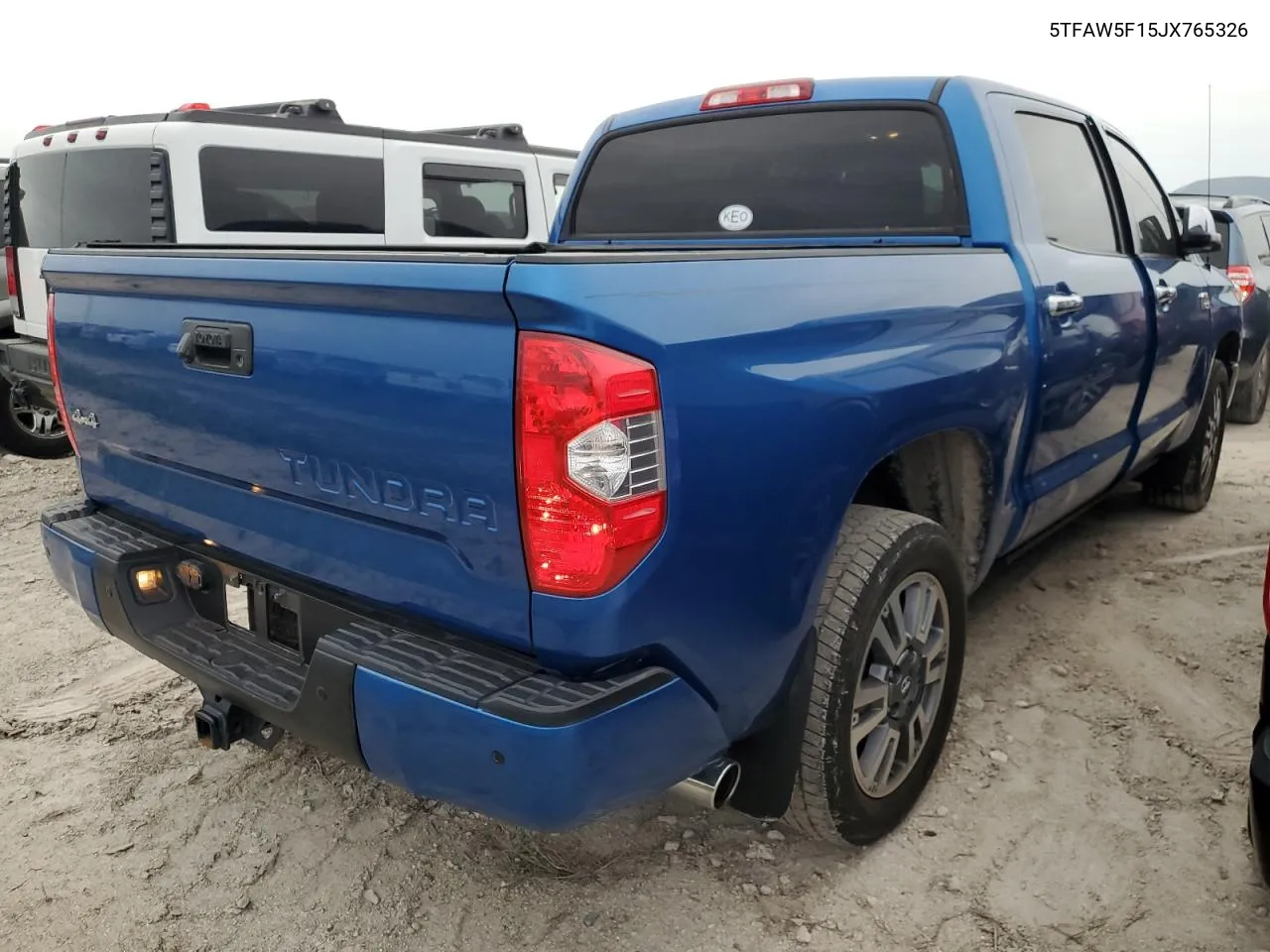 5TFAW5F15JX765326 2018 Toyota Tundra Crewmax 1794