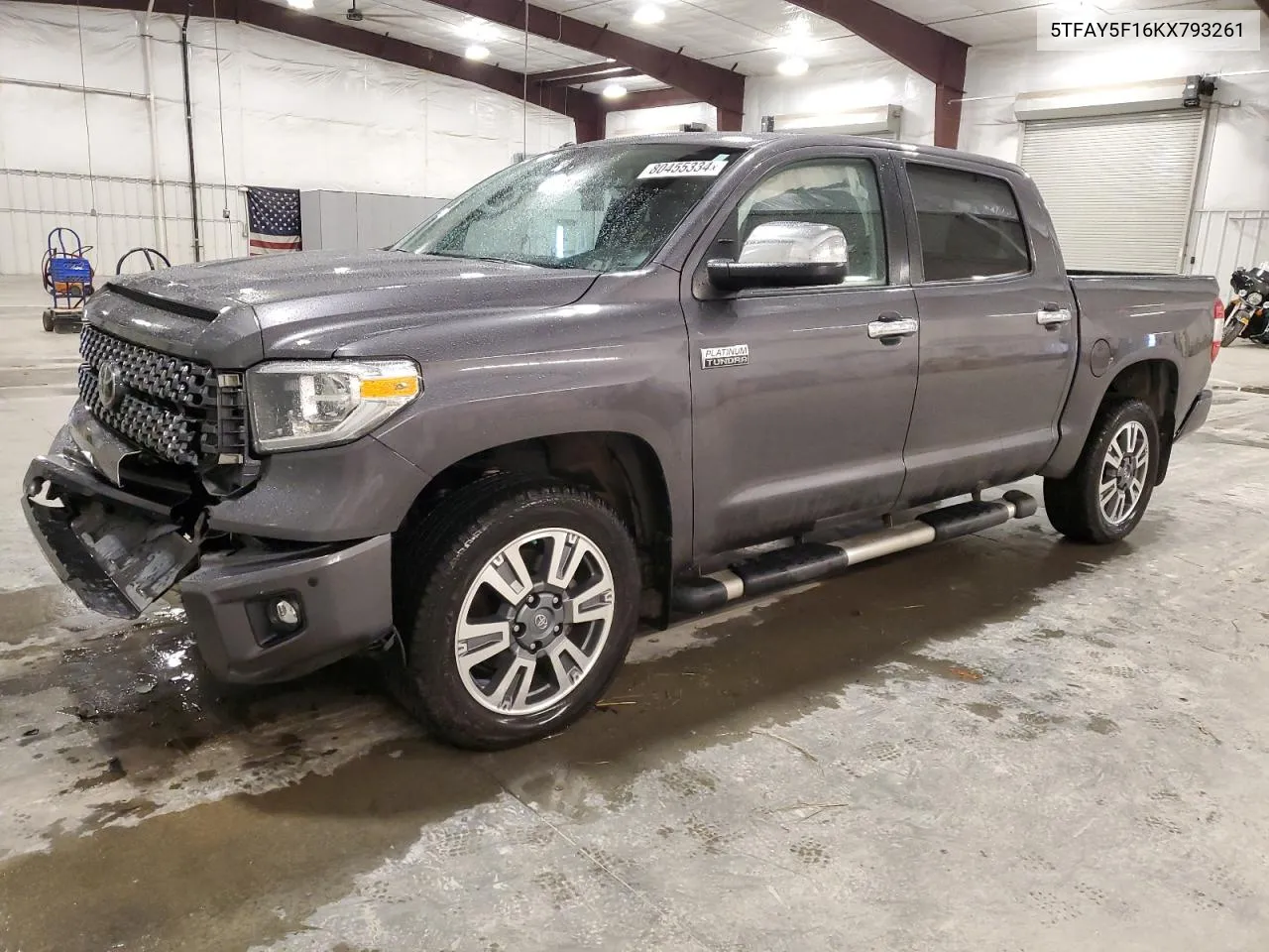 5TFAY5F16KX793261 2019 Toyota Tundra Crewmax 1794