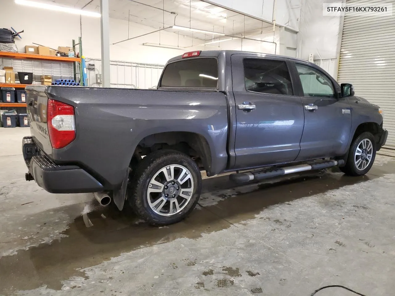 5TFAY5F16KX793261 2019 Toyota Tundra Crewmax 1794