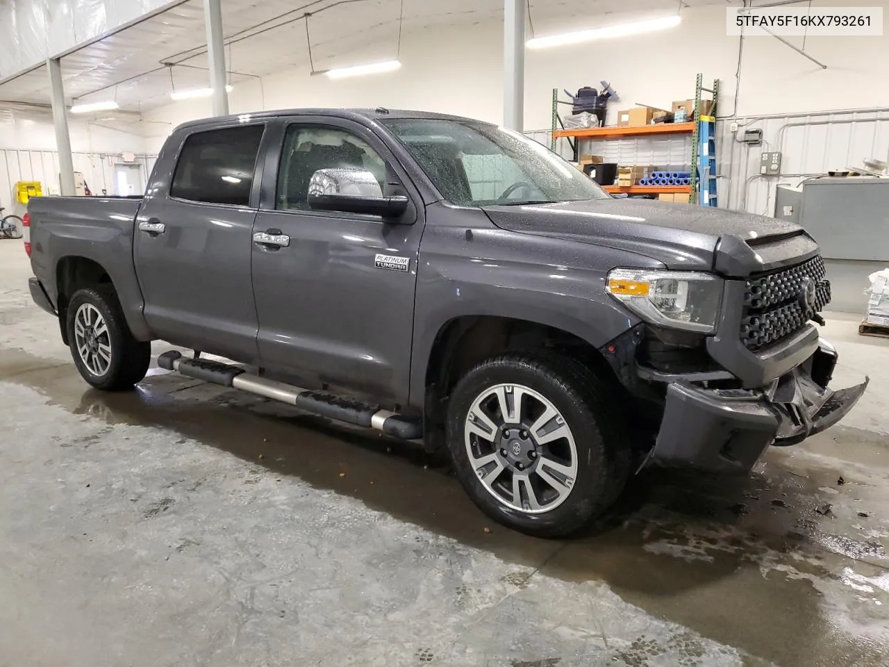 5TFAY5F16KX793261 2019 Toyota Tundra Crewmax 1794