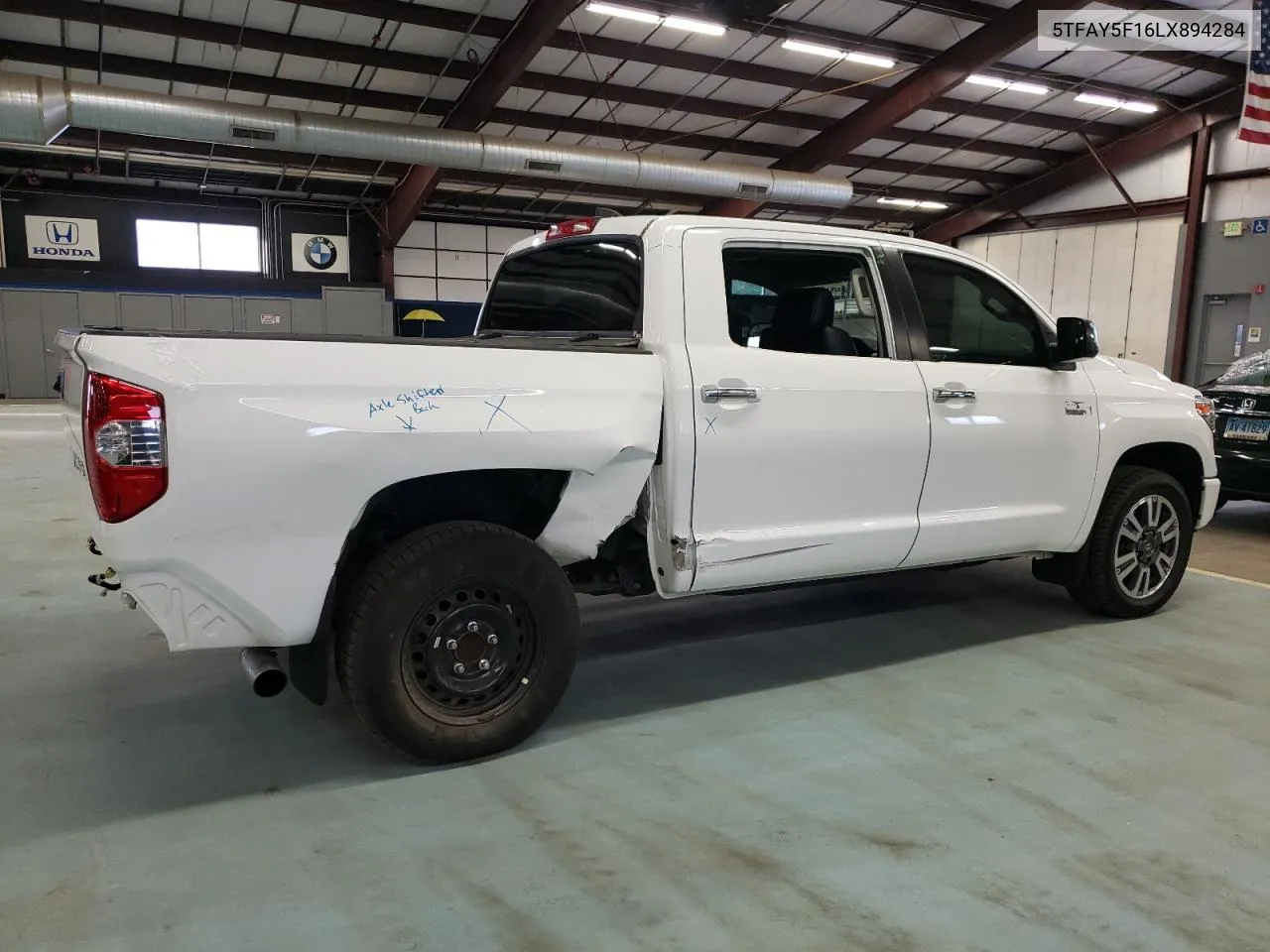 5TFAY5F16LX894284 2020 Toyota Tundra Crewmax 1794