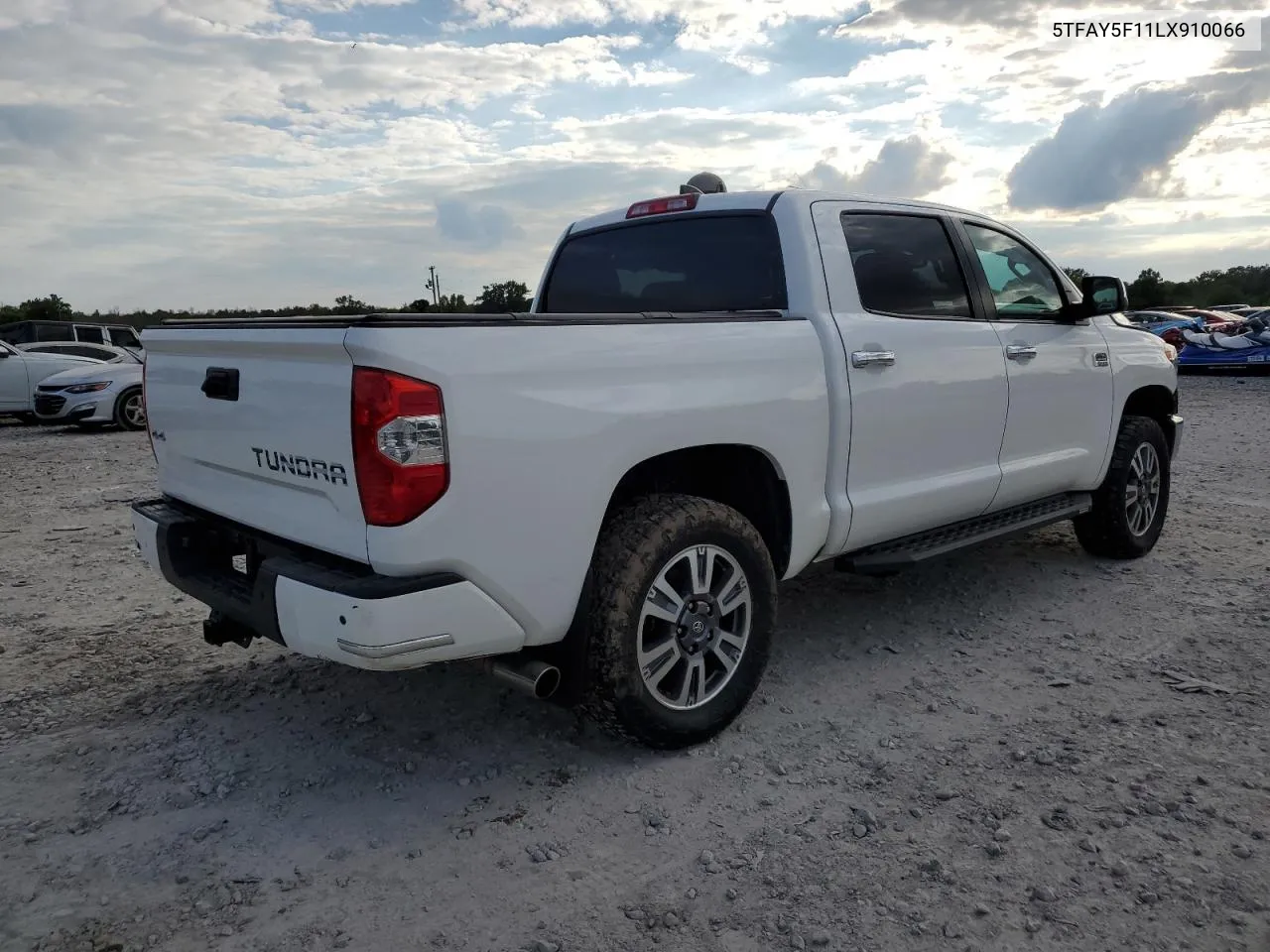 5TFAY5F11LX910066 2020 Toyota Tundra Crewmax 1794