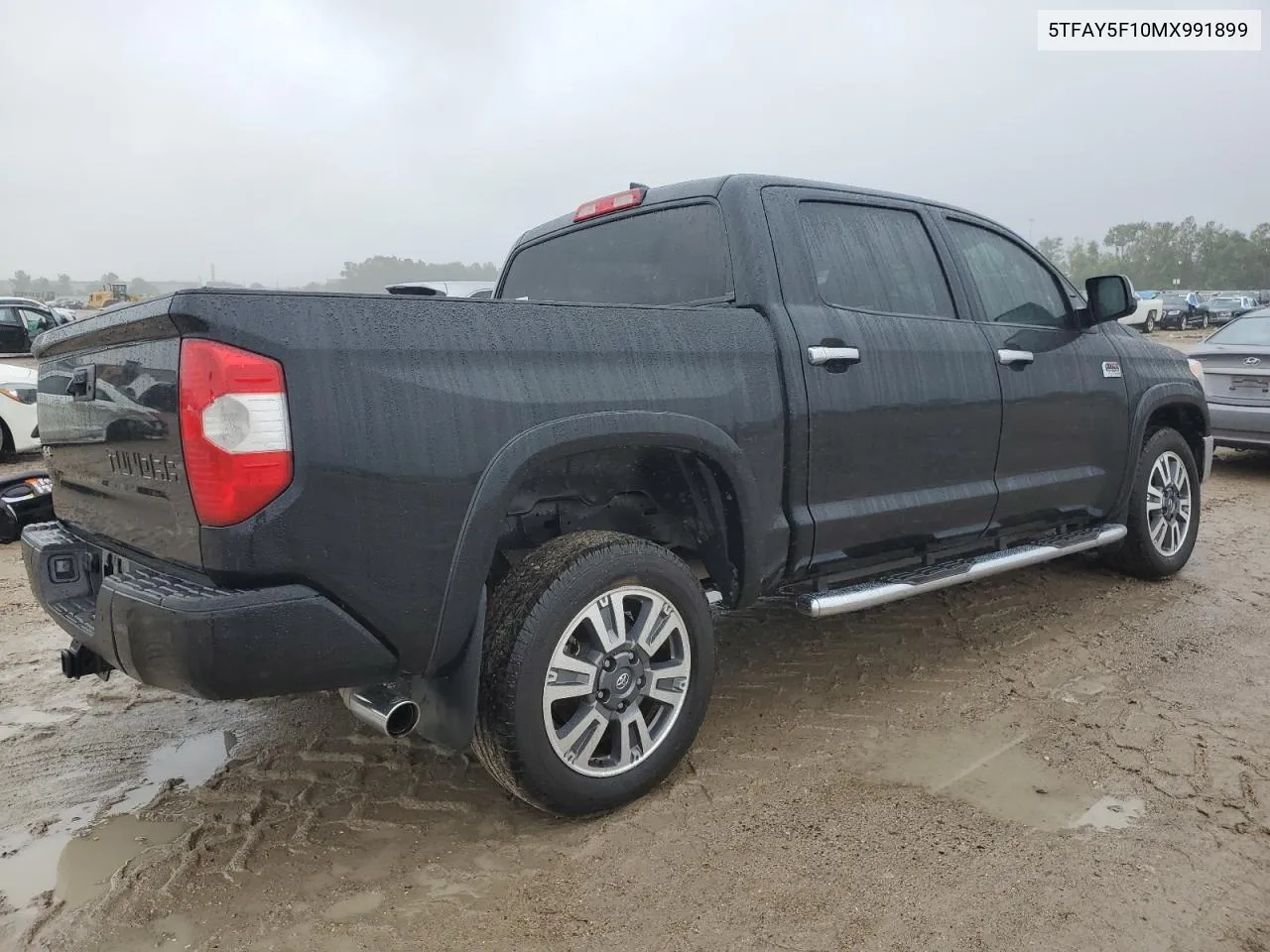 5TFAY5F10MX991899 2021 Toyota Tundra Crewmax 1794