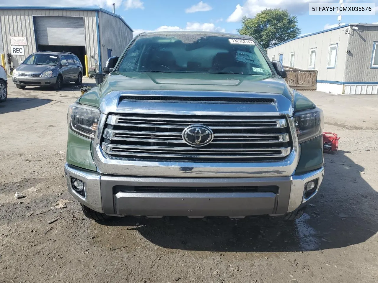 5TFAY5F10MX035676 2021 Toyota Tundra Crewmax 1794