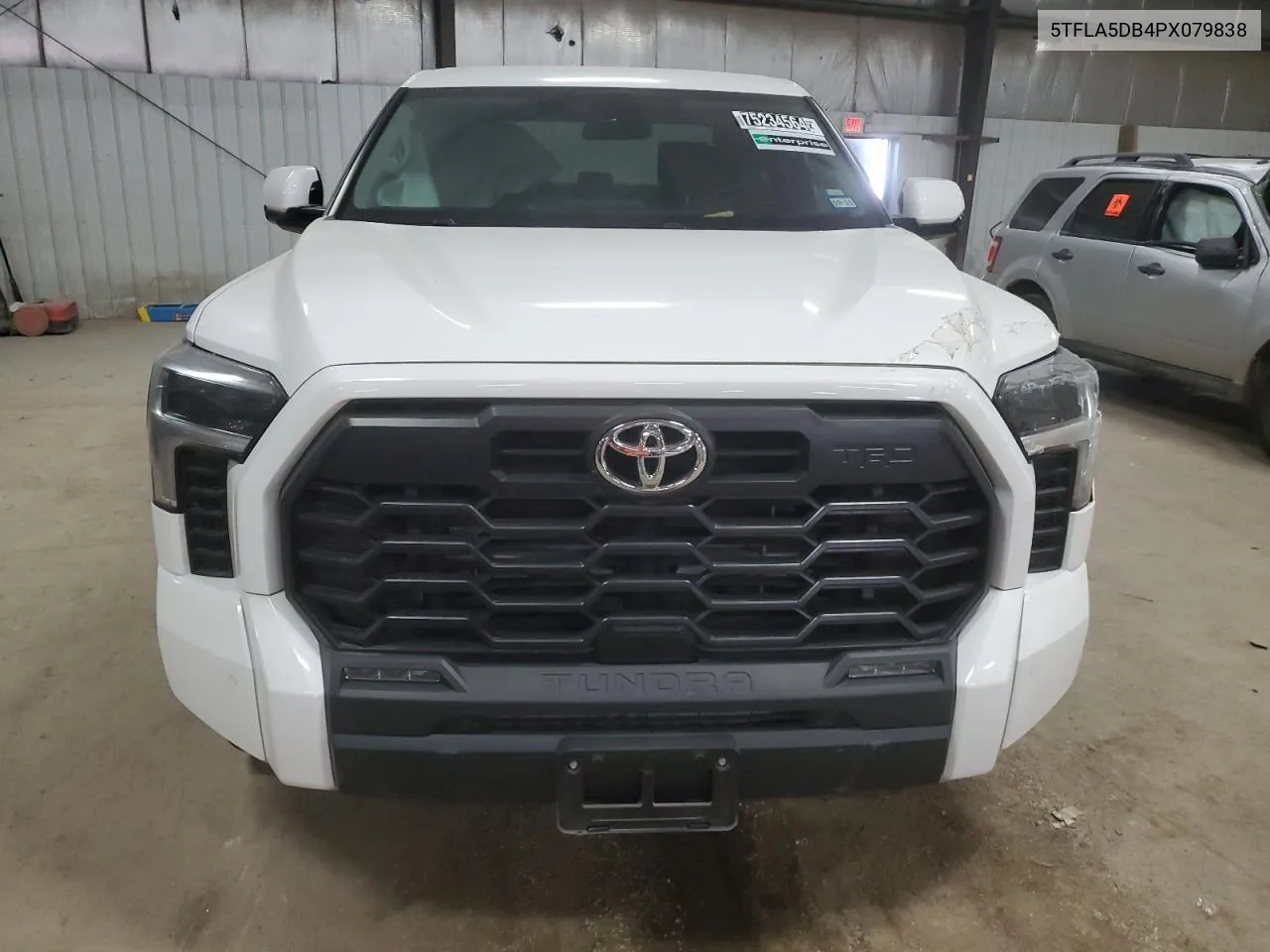 5TFLA5DB4PX079838 2023 Toyota Tundra Crewmax Sr