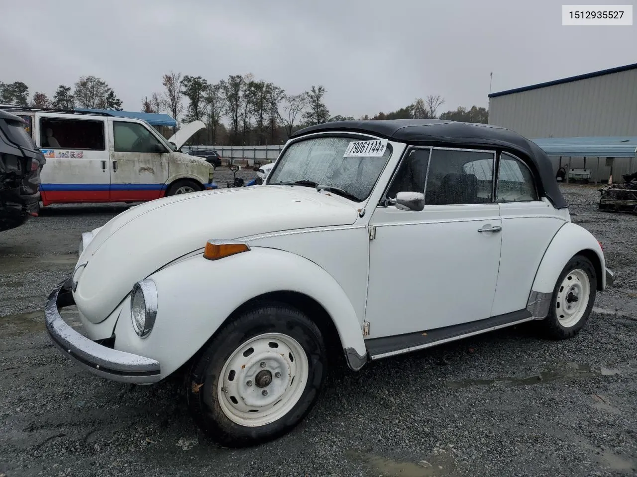 1512935527 1971 Volkswagen Super Beet