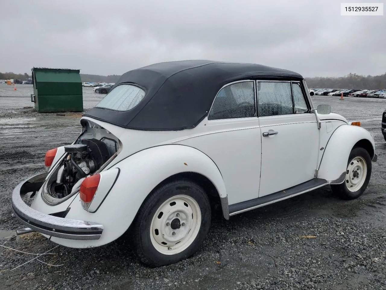 1512935527 1971 Volkswagen Super Beet