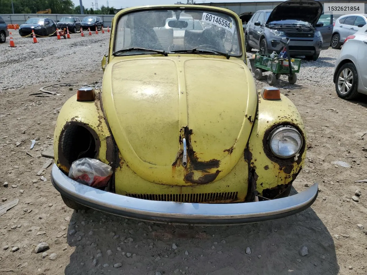 1532621854 1973 Volkswagen Beetle