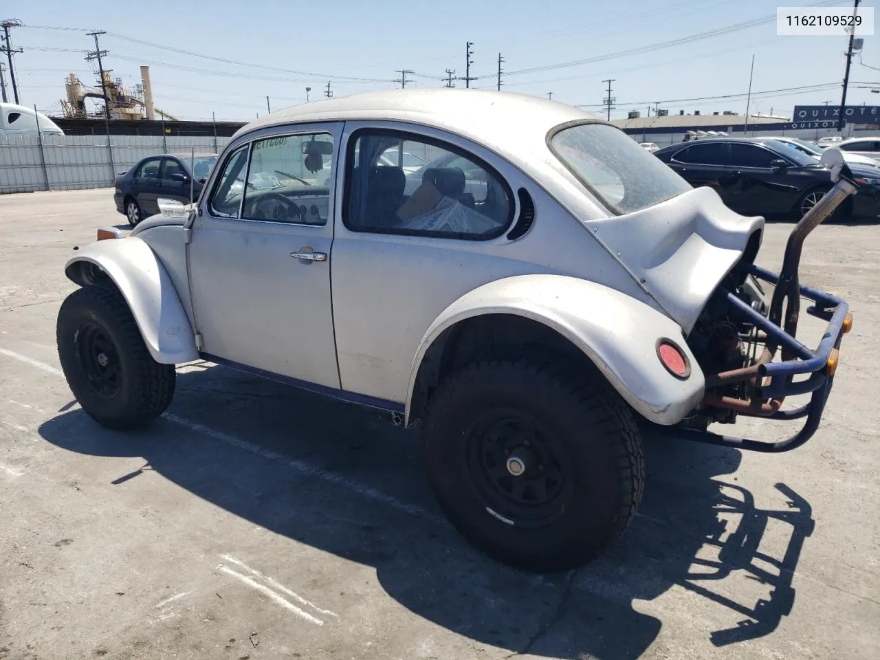 1162109529 1976 Volkswagen Beetle