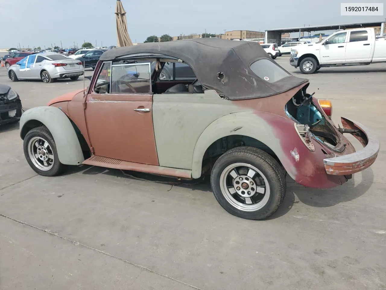 1592017484 1979 Volkswagen Beetle Con