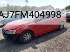 3VW2K7AJ7FM404998 2015 Volkswagen Jetta Base