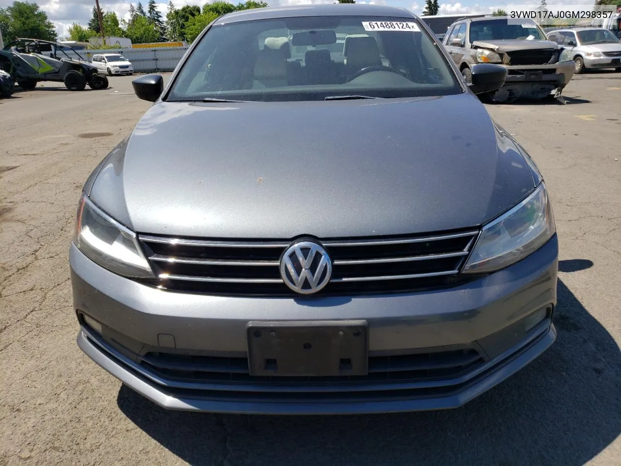 3VWD17AJ0GM298357 2016 Volkswagen Jetta Sport