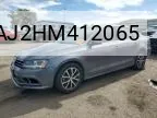 3VWDB7AJ2HM412065 2017 Volkswagen Jetta Se