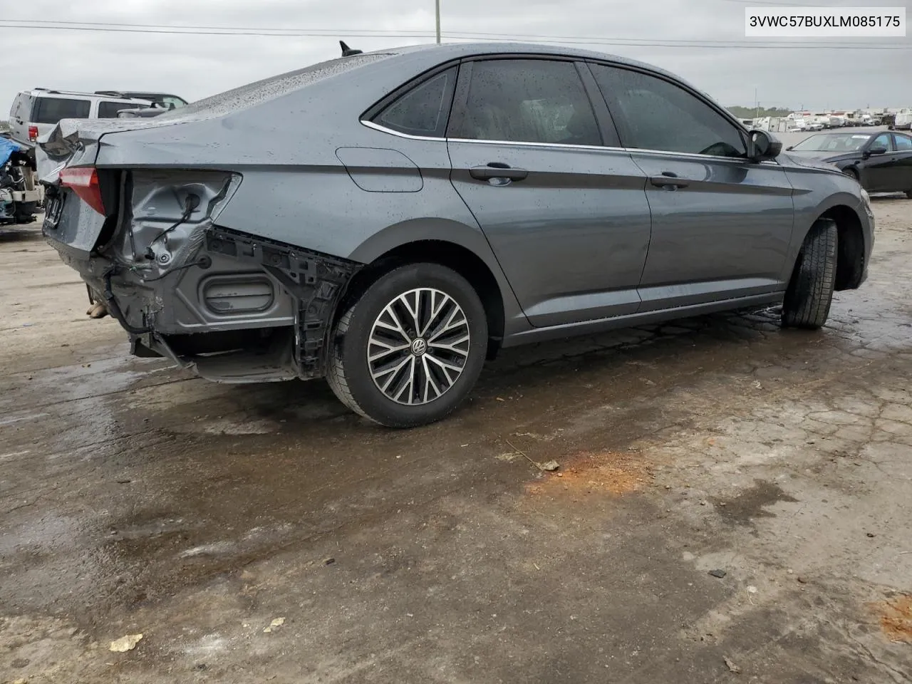 3VWC57BUXLM085175 2020 Volkswagen Jetta S