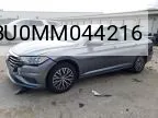 2021 Volkswagen Jetta S VIN: 3VWC57BU0MM044216 Lot: 63298164