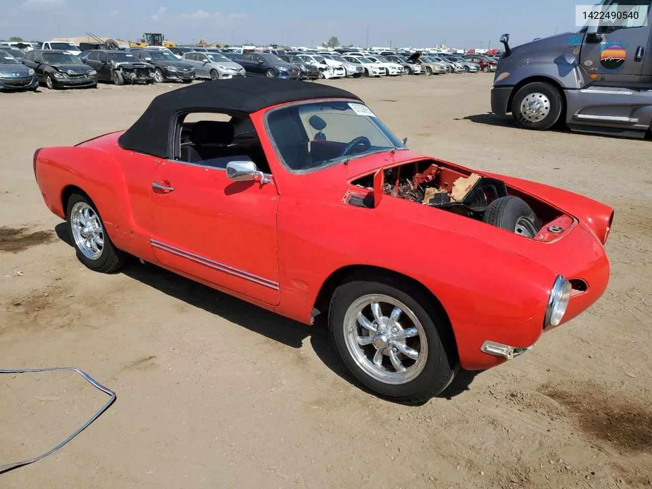 1422490540 1972 Volkswagen Karmann