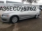 1VWAT7A36EC095762 2014 Volkswagen Passat S