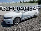 1VWGT7A32HC040434 2017 Volkswagen Passat Se