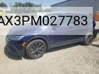 3VVMB7AX3PM027783 2023 Volkswagen Tiguan Se