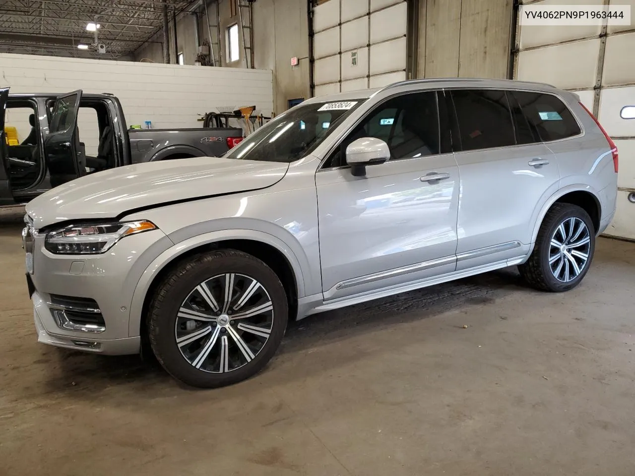 2023 Volvo Xc90 Plus VIN: YV4062PN9P1963444 Lot: 70853624