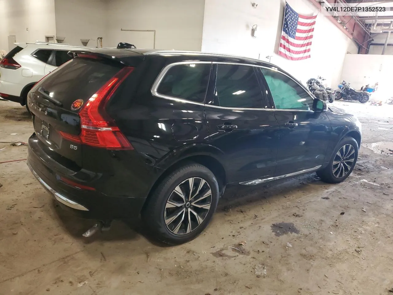 YV4L12DE7P1352523 2023 Volvo Xc60 Plus