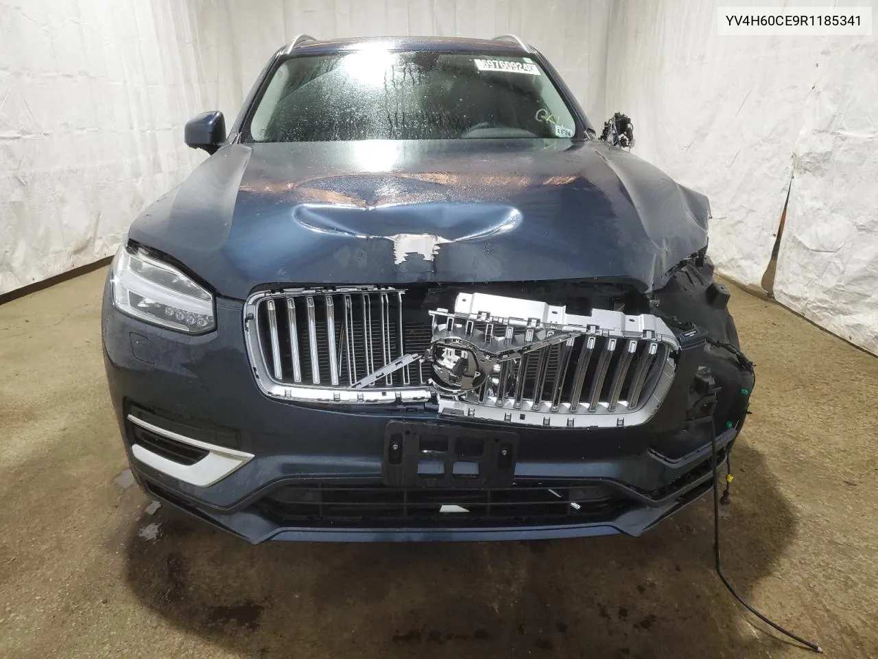 YV4H60CE9R1185341 2024 Volvo Xc90 Plus