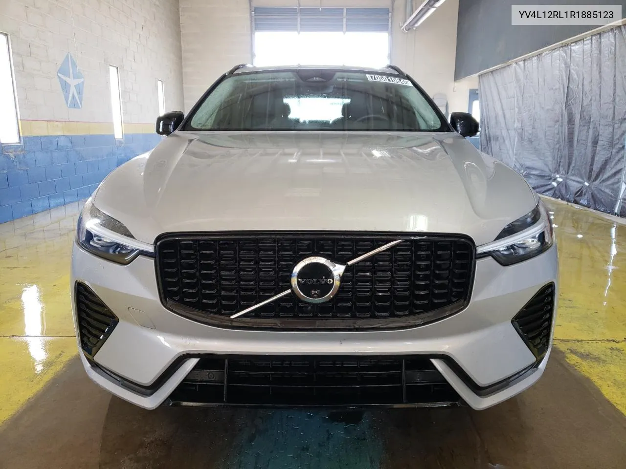 YV4L12RL1R1885123 2024 Volvo Xc60 Plus