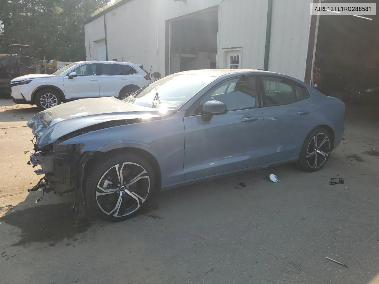 7JRL12TL1RG288581 2024 Volvo S60 Plus