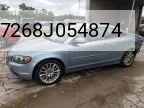 YV1MC67268J054874 2008 Volvo C70 T5