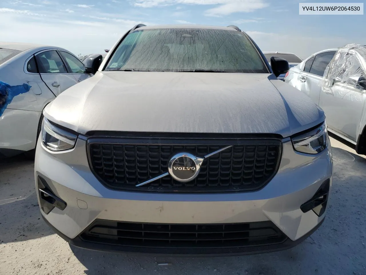 YV4L12UW6P2064530 2023 Volvo Xc40 Plus