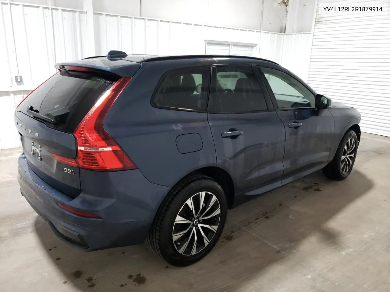 YV4L12RL2R1879914 2024 Volvo Xc60 Plus