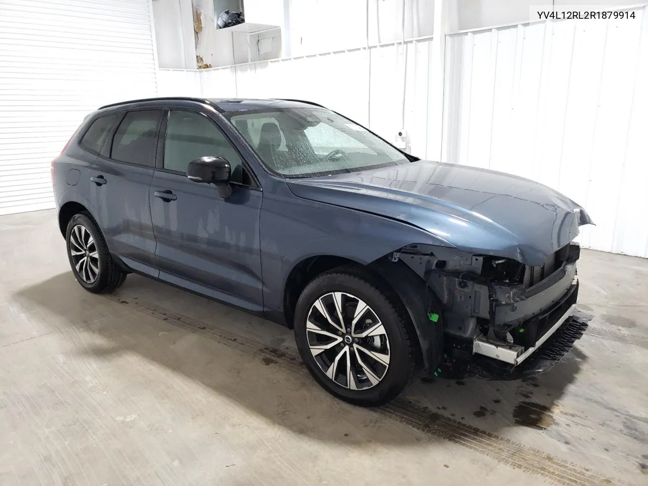 YV4L12RL2R1879914 2024 Volvo Xc60 Plus