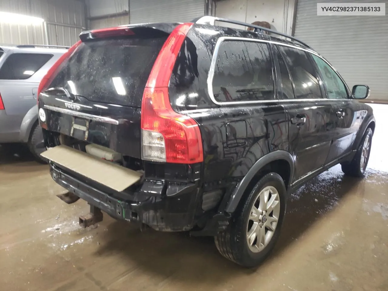 2007 Volvo Xc90 3.2 VIN: YV4CZ982371385133 Lot: 78228864